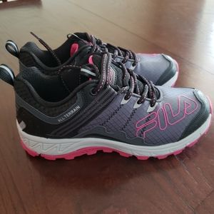 Trail Shoes